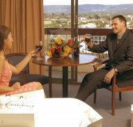Parkside Hotel amp Motel - Accommodation in Surfers Paradise