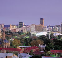 Bay Motel Hotel - Accommodation in Surfers Paradise