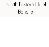North Eastern Hotel Benalla - Accommodation in Surfers Paradise