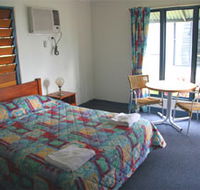 Sleepy Lagoon Hotel Motel - Accommodation in Surfers Paradise