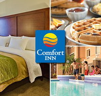 Comfort Inn Sovereign Gundagai - Accommodation in Surfers Paradise