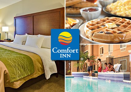 Comfort Inn Sovereign Gundagai - Accommodation in Surfers Paradise 0