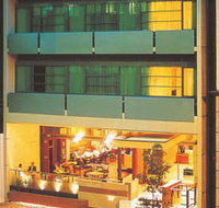 Somerset St Georges Terrace Perth - Accommodation in Surfers Paradise