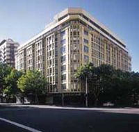 Vibe Hotel Goulburn Street - Accommodation in Surfers Paradise