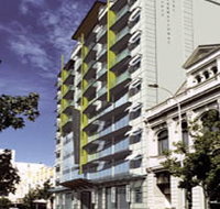 Mantra on Murray - Accommodation in Surfers Paradise