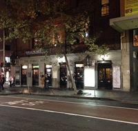 Forbes Hotel - Accommodation in Surfers Paradise