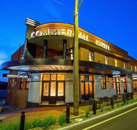Commercial Boutique Hotel  - Accommodation in Surfers Paradise