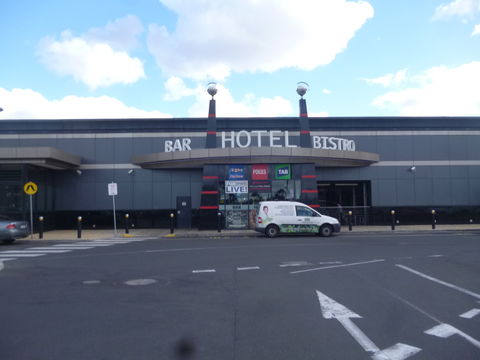 Epping Plaza Hotel - Accommodation in Surfers Paradise 0