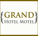 Grand Hotel Motel - Accommodation in Surfers Paradise