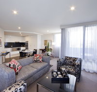 Adina Serviced Apartments Dickson - Accommodation in Surfers Paradise