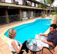 Comfort Inn On Marion - Accommodation in Surfers Paradise