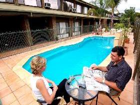 Comfort Inn On Marion - Accommodation in Surfers Paradise 0