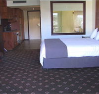 Best Western A Centretown - Accommodation in Surfers Paradise