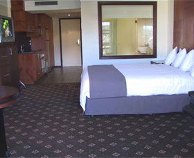 Best Western A Centretown - Accommodation in Surfers Paradise 0
