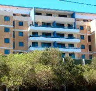 Blacktown Serviced Apartments - Accommodation in Surfers Paradise