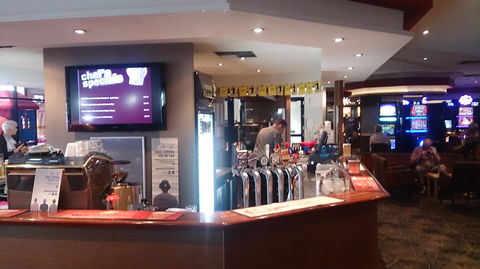 Willaston Hotel - Accommodation in Surfers Paradise 0