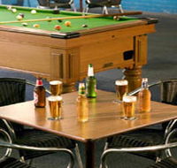 All Seasons Karratha - Accommodation in Surfers Paradise