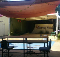 Overway Hotel - Accommodation in Surfers Paradise