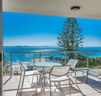 Sandcastle At The Beach - Accommodation in Surfers Paradise
