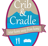 Crib amp Cradle - Accommodation in Surfers Paradise