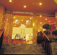 Aarons Hotel - Accommodation in Surfers Paradise