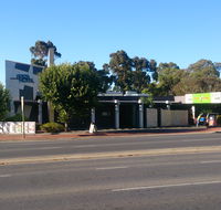 Modbury Plaza Hotel - Accommodation in Surfers Paradise