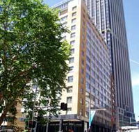 Aea Bridgeport - Accommodation in Surfers Paradise