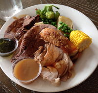 The Ranch Hotel - Accommodation in Surfers Paradise