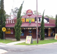 Sportsmans Arms Hotel Motel - Accommodation in Surfers Paradise