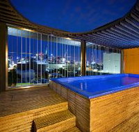 Clarion Hotel Soho - Accommodation in Surfers Paradise