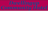 Dwellingup Community Hotel Motel - Accommodation in Surfers Paradise 0