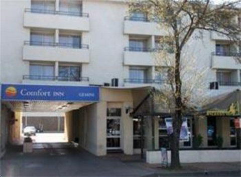 Gemini Hotel - Accommodation in Surfers Paradise 0