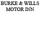 Burke amp Wills Motor Inn - Accommodation in Surfers Paradise
