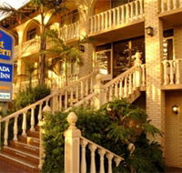 Best Western Ensenada Motor Inn and Suites - Accommodation in Surfers Paradise