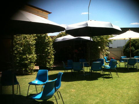 Blyth Hotel - Accommodation in Surfers Paradise 0