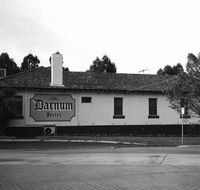 Darnum Hotel - Accommodation in Surfers Paradise