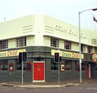 Ocean Child Hotel - Accommodation in Surfers Paradise