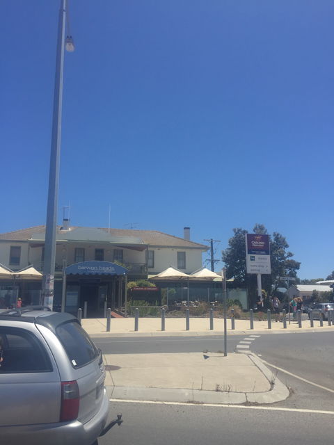 Barwon Hotel - Accommodation in Surfers Paradise 0