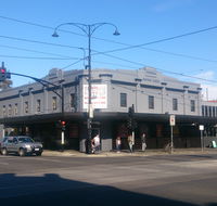 Browns Hotel - Accommodation in Surfers Paradise