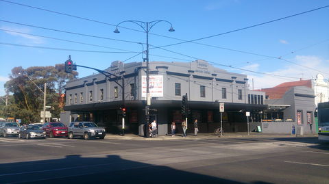 Browns Hotel - Accommodation in Surfers Paradise 0