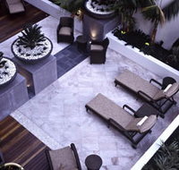 The Richardson Hotel amp Spa - Accommodation in Surfers Paradise