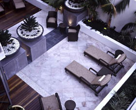The Richardson Hotel & Spa - Accommodation in Surfers Paradise 0