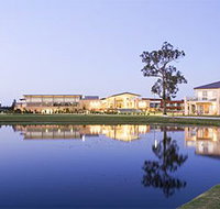 The Crowne Plaza Hotel - Accommodation in Surfers Paradise