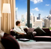Pullman Sydney Hyde Park - Accommodation in Surfers Paradise