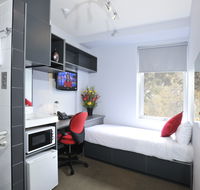 205 Bell Long Stay - Accommodation in Surfers Paradise