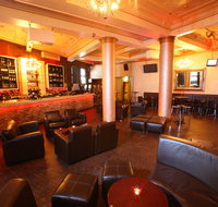 Burdekin Hotel - Accommodation in Surfers Paradise