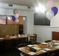 Commercial Hotel Benalla - Accommodation in Surfers Paradise