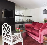 Hepburn at Hepburn - by 8Hotels - Accommodation in Surfers Paradise
