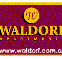 Mounts Bay Water Apartment Hotels - Accommodation in Surfers Paradise