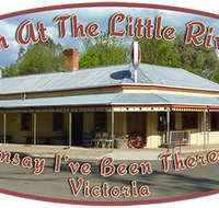 Little River Inn - Ensay - Accommodation in Surfers Paradise